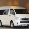 toyota hiace-van 2018 -TOYOTA--Hiace Van ｿﾉ他--0277417---TOYOTA--Hiace Van ｿﾉ他--0277417- image 2