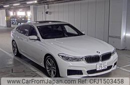 bmw 6-series 2019 CFJ1503458