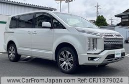 mitsubishi delica-d5 2019 -MITSUBISHI--Delica D5 3DA-CV1W--CV1W-2201679---MITSUBISHI--Delica D5 3DA-CV1W--CV1W-2201679-