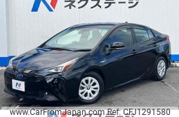 toyota prius 2019 quick_quick_ZVW51_ZVW51-8045244