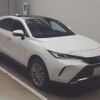 toyota harrier 2024 -TOYOTA 【札幌 306ﾜ3853】--Harrier 6AA-AXUH80--AXUH80-0075589---TOYOTA 【札幌 306ﾜ3853】--Harrier 6AA-AXUH80--AXUH80-0075589- image 6