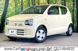 suzuki alto 2018 -SUZUKI--Alto DBA-HA36S--HA36S-390925---SUZUKI--Alto DBA-HA36S--HA36S-390925-