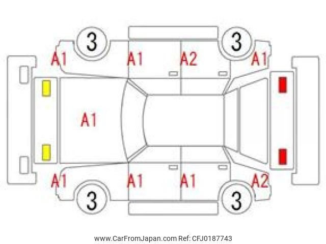 suzuki alto-lapin 2013 -SUZUKI--Alto Lapin DBA-HE22S--HE22S-815928---SUZUKI--Alto Lapin DBA-HE22S--HE22S-815928- image 2