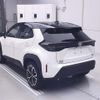 toyota yaris-cross 2021 CFJ1892120 image 2