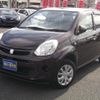 toyota passo 2014 -TOYOTA 【群馬 502ﾓ3081】--Passo KGC30--0207018---TOYOTA 【群馬 502ﾓ3081】--Passo KGC30--0207018- image 1