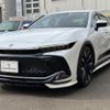 toyota toyota-others 2023 -TOYOTA 【新潟 301ﾑ2801】--Croen CrossOver TZSH35--6000978---TOYOTA 【新潟 301ﾑ2801】--Croen CrossOver TZSH35--6000978- image 1