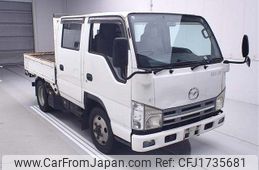 mazda titan 2008 CFJ1735681