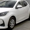 toyota yaris 2020 -TOYOTA--Yaris KSP210-0007746---TOYOTA--Yaris KSP210-0007746- image 5