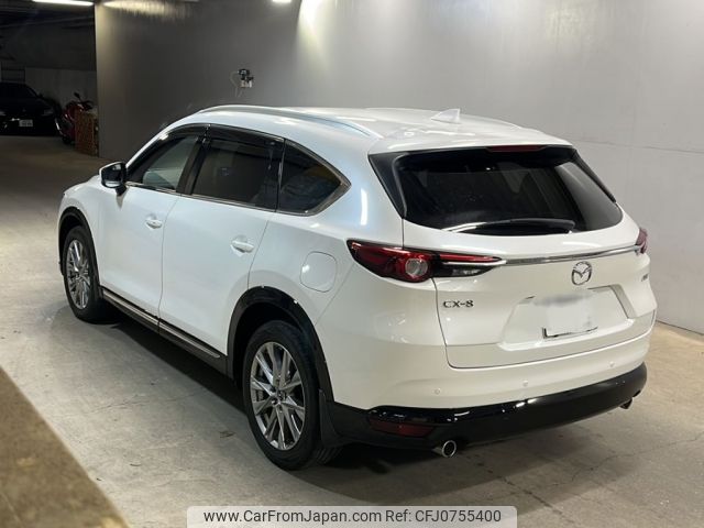 mazda cx-8 2018 -MAZDA 【福岡 303ね153】--CX-8 KG2P-114431---MAZDA 【福岡 303ね153】--CX-8 KG2P-114431- image 2