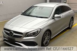 mercedes-benz cla-class 2016 -MERCEDES-BENZ--Benz CLA DBA-117942--WDD1179422N417060---MERCEDES-BENZ--Benz CLA DBA-117942--WDD1179422N417060-