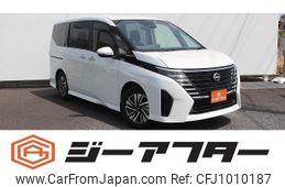 nissan serena 2023 -NISSAN--Serena 5BA-FC28--FC28-003357---NISSAN--Serena 5BA-FC28--FC28-003357-
