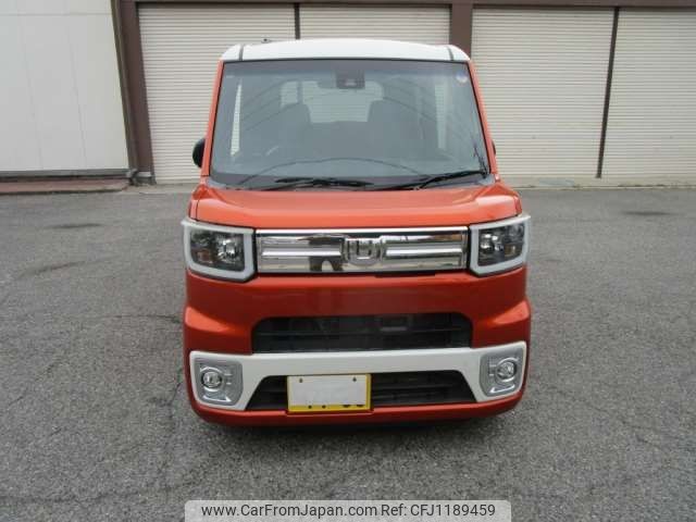 daihatsu wake 2016 -DAIHATSU 【松本 586ﾂ7788】--WAKE DBA-LA710S--LA710S-0016614---DAIHATSU 【松本 586ﾂ7788】--WAKE DBA-LA710S--LA710S-0016614- image 1