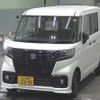 suzuki spacia 2023 -SUZUKI 【仙台 480ｹ2291】--Spacia Base MK33V-106845---SUZUKI 【仙台 480ｹ2291】--Spacia Base MK33V-106845- image 5