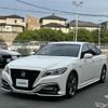 toyota crown 2018 -TOYOTA--Crown 6AA-AZSH20--AZSH20-1011527---TOYOTA--Crown 6AA-AZSH20--AZSH20-1011527- image 18