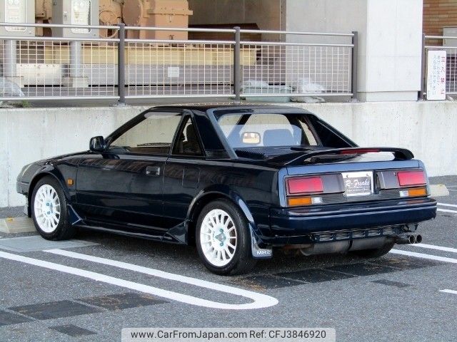 toyota mr2 1986 -TOYOTA--MR2 E-AW11--AW11-0101964---TOYOTA--MR2 E-AW11--AW11-0101964- image 2