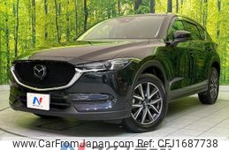 mazda cx-5 2018 CFJ1687738