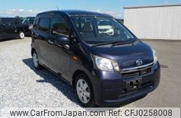 daihatsu move 2013 -DAIHATSU 【野田 580ｱ1234】--Move DBA-LA110S--LA110S-0065080---DAIHATSU 【野田 580ｱ1234】--Move DBA-LA110S--LA110S-0065080-