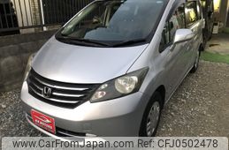 honda freed 2009 -HONDA--Freed DBA-GB3--GB3-1108440---HONDA--Freed DBA-GB3--GB3-1108440-