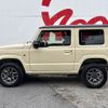 suzuki jimny 2022 -SUZUKI--Jimny 3BA-JB64W--JB64W-232474---SUZUKI--Jimny 3BA-JB64W--JB64W-232474- image 16