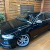 audi s4-avant 2012 CFJ1803911 image 4