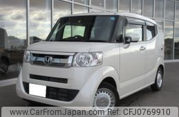 honda n-box-slash 2015 -HONDA--N BOX SLASH DBA-JF1--JF1-7013593---HONDA--N BOX SLASH DBA-JF1--JF1-7013593-