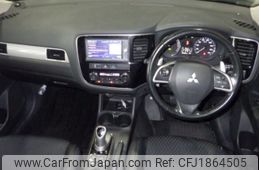 mitsubishi outlander-phev 2014 CFJ1864505