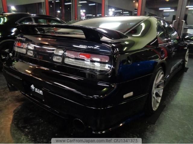 nissan fairlady-z 1998 CFJ1341375 image 2