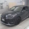 toyota harrier 2021 -TOYOTA 【名古屋 999ｱ9999】--Harrier 6BA-MXUA80--MXUA80-0062035---TOYOTA 【名古屋 999ｱ9999】--Harrier 6BA-MXUA80--MXUA80-0062035- image 1
