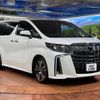 toyota alphard 2019 -TOYOTA--Alphard DBA-AGH30W--AGH30-0286303---TOYOTA--Alphard DBA-AGH30W--AGH30-0286303- image 18