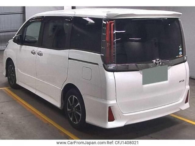 toyota noah 2018 quick_quick_DBA-ZRR80W_ZRR80-0420480 image 2