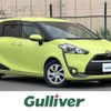 toyota sienta 2015 -TOYOTA--Sienta DBA-NSP170G--NSP170-7020670---TOYOTA--Sienta DBA-NSP170G--NSP170-7020670- image 1