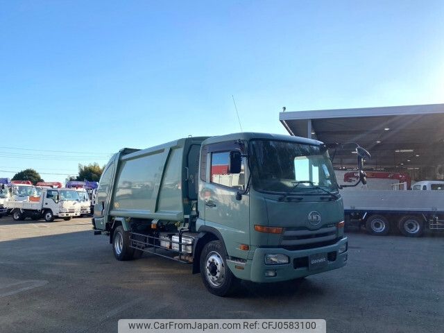 nissan diesel-ud-condor 2013 -NISSAN--Condor TKG-LK38N--LK38N-10032---NISSAN--Condor TKG-LK38N--LK38N-10032- image 2