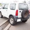 suzuki jimny 1998 S139 image 4