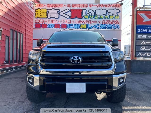 toyota tundra 2014 GOO_NET_EXCHANGE_2500895A30240208W001 image 2