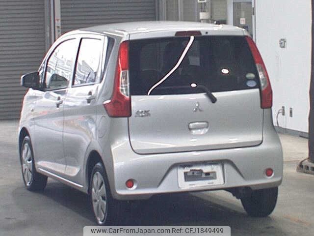 mitsubishi ek-wagon 2018 CFJ1849499 image 2
