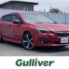 subaru impreza-wagon 2016 -SUBARU--Impreza Wagon DBA-GT7--GT7-003948---SUBARU--Impreza Wagon DBA-GT7--GT7-003948- image 1