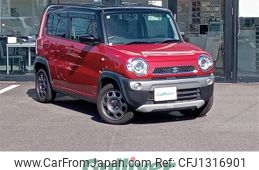 suzuki hustler 2019 CFJ1316901