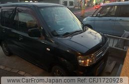 mitsubishi toppo 2008 CFJ1720928