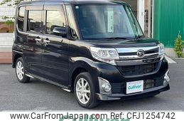 daihatsu tanto 2015 -DAIHATSU--Tanto DBA-LA610S--LA610S-0052415---DAIHATSU--Tanto DBA-LA610S--LA610S-0052415-