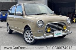 daihatsu mira-gino 2002 CFJ0074013