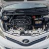toyota vitz 2011 -TOYOTA--Vitz DBA-NSP130--NSP130-0001667---TOYOTA--Vitz DBA-NSP130--NSP130-0001667- image 20