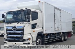 hino profia 2023 -HINO--Profia 2DG-FR1AHC--FR1AH-109659---HINO--Profia 2DG-FR1AHC--FR1AH-109659-