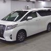 toyota alphard 2016 quick_quick_DAA-AYH30W_AYH30-0032614 image 4