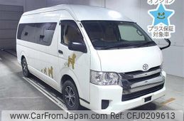 toyota regiusace-van 2016 -TOYOTA--Regius ace Van KDH221K-0015628---TOYOTA--Regius ace Van KDH221K-0015628-