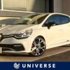 renault lutecia 2015 -RENAULT--Renault Lutecia ABA-RM5M1--VF15R930DF0724233---RENAULT--Renault Lutecia ABA-RM5M1--VF15R930DF0724233- image 1