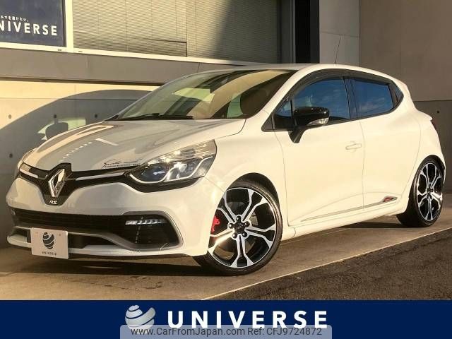 renault lutecia 2015 -RENAULT--Renault Lutecia ABA-RM5M1--VF15R930DF0724233---RENAULT--Renault Lutecia ABA-RM5M1--VF15R930DF0724233- image 1