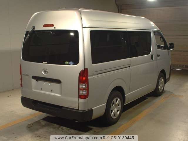 toyota regiusace-van 2018 -TOYOTA--Regius ace Van CBF-TRH200K--TRH200-0284838---TOYOTA--Regius ace Van CBF-TRH200K--TRH200-0284838- image 2