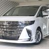 toyota alphard 2023 -TOYOTA 【名変中 】--Alphard AAHH40W--0007848---TOYOTA 【名変中 】--Alphard AAHH40W--0007848- image 1