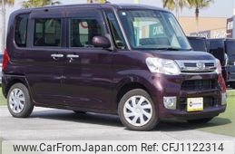 daihatsu tanto 2017 -DAIHATSU--Tanto DBA-LA600S--LA600S-0533895---DAIHATSU--Tanto DBA-LA600S--LA600S-0533895-