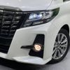 toyota alphard 2017 -TOYOTA--Alphard DBA-AGH30W--AGH30-0155810---TOYOTA--Alphard DBA-AGH30W--AGH30-0155810- image 14